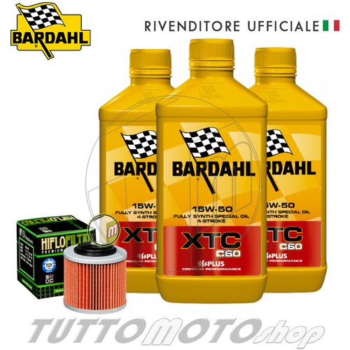 Tagliando bmw 650 - 650, gs