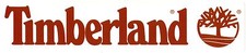 TIMBERLAND Adesivo NUOVO (2 x