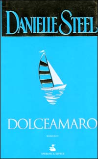 Steel danielle dolceamaro - steel,