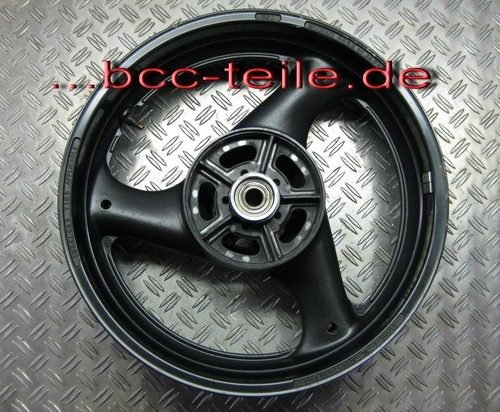 Cerchio ruota posteriore - -,