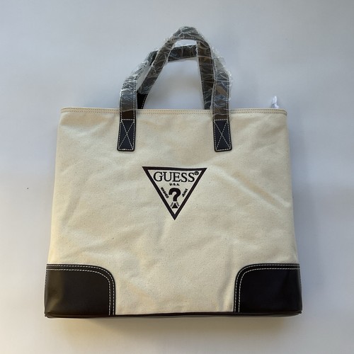Borsa tote unisex guess - tote,