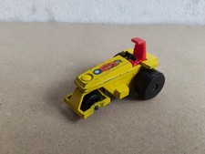 Matchbox Superfast N.21 Rod