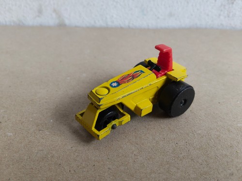 Matchbox superfast rod - matchbox,