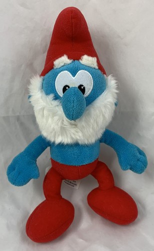 Peyo puffi papà puffo - peyo,