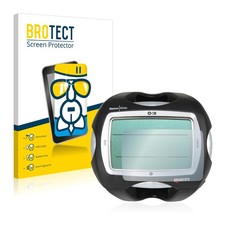 Pellicola Protettiva per Mares