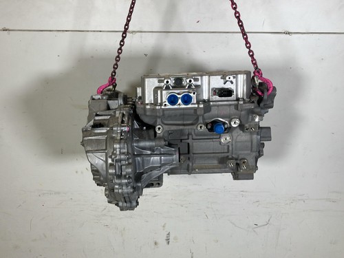 Motore elettrico anteriore - motore,