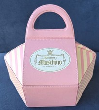 AW20 Moschino Couture Jeremy