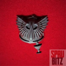 Spallacci Blood Angel Death