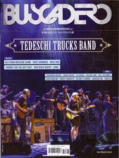 BUSCADERO n. 398 Marzo 2017 -