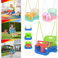 Seggiolino Altalena Bambini 3