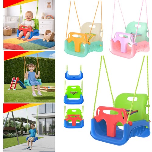Seggiolino altalena bambini - seggiolino,