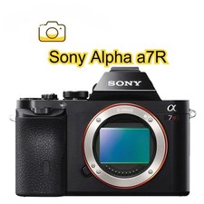 Sony Alpha A7R ILCE-7R