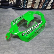 Corpo mini inferno - mini, kyosho