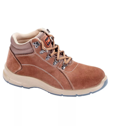 Scarpa antinfortunistica - scarpa,