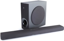 Nuovissima soundbar Dolby