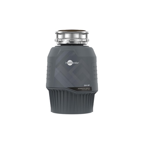 Insinkerator evolution 75hp - evolution, 0.75hp
