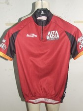 MAGLIA SHIRT MAILLOT CICLISMO