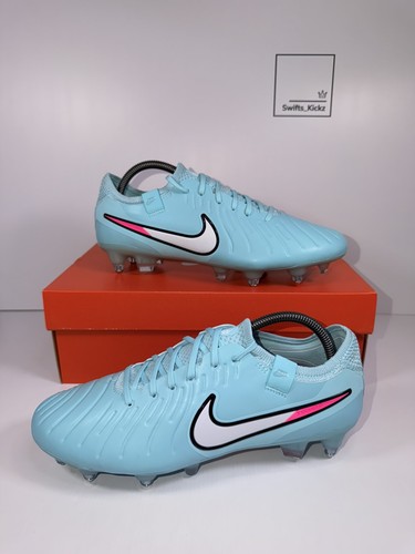 Scarpe calcio nike tiempo - da,