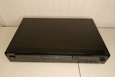 Lettore CD Sony TESTATO