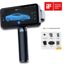 Shining3D [EinScan Rigil]