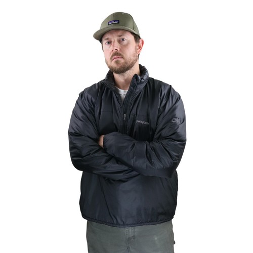 Vintage patagonia micro - micro, puff