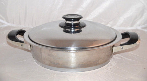 Amc pentola padella - amc, con