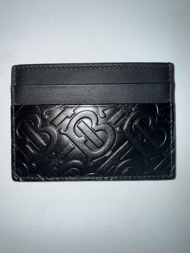 Nuovo autentico burberry nero - autentico,