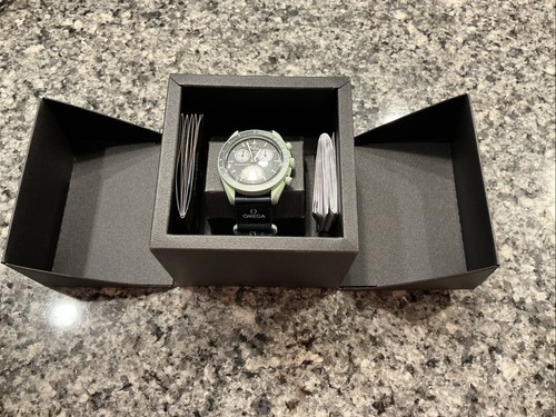 Orologio swatch omega - swatch,