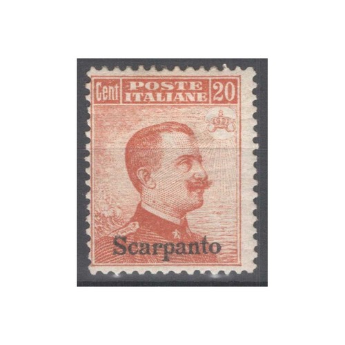 Colonie egeo scarpanto - colonie,