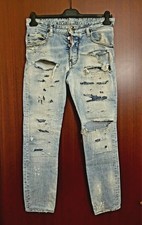 Dsquared2 Skater Jeans Tg. 46