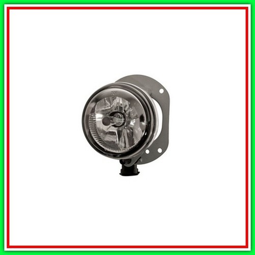 Fendinebbia sinistro mod amg - fendinebbia,