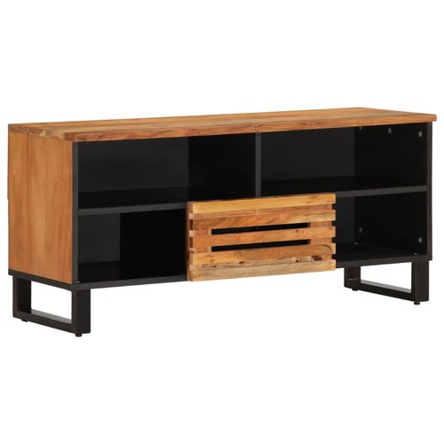 Mobile porta 100x34x46 cm - tv,