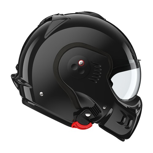 Casco roof boxer - boxer, alpha