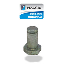 Perno comando cambio vite originale Piaggio per Ape TM 703 602 Vespa HP V 50 FL2