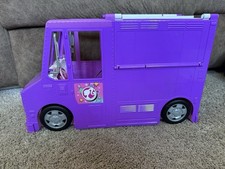 Mattel BARBIE Fresh 'n' Fun