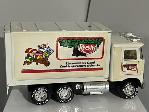 Camion consegna acciaio - consegna,