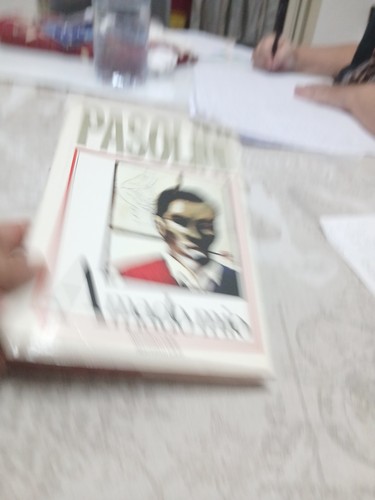 Amado mio paolini - amado, 200