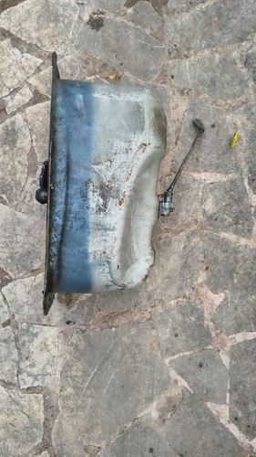 Serbatoio vespa - serbatoio,