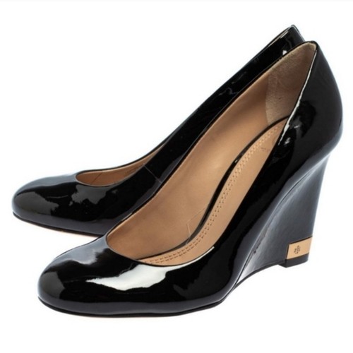 Tacchi con zeppa - , burch