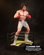 Modellino kit stampa 3d resina