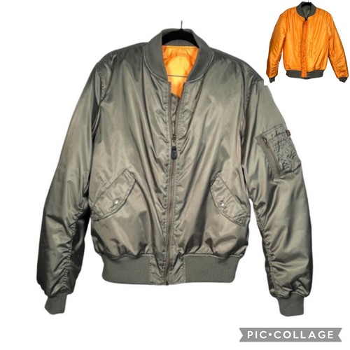 Giacca bomber alpha - bomber,