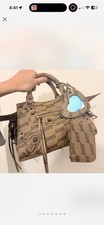 Balenciaga Neo Cagole Extra