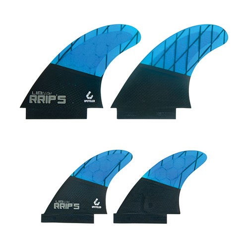 Set quad finlandese lib tech - set,