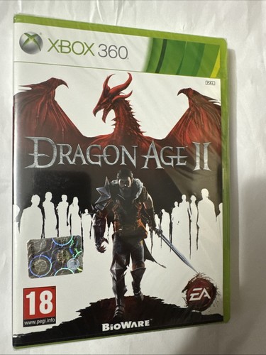 Dragon age xbox 360 - 360, edizione