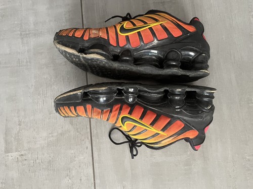 Nike shox av3595 - tl, uomo