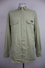 PAUL & SHARK CAMICIA UOMO TG