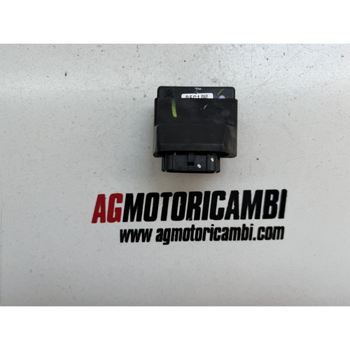 Centralina motore ecu yamaha - ecu,