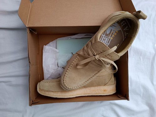 Scarpe clarks 44 nuove - scarpe, 9,5