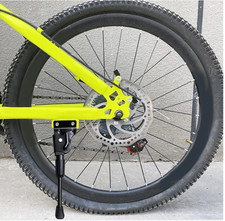 Cavalletto Bicicletta Laterale