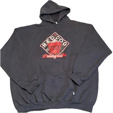 True VTG 90s Red Dog Beer